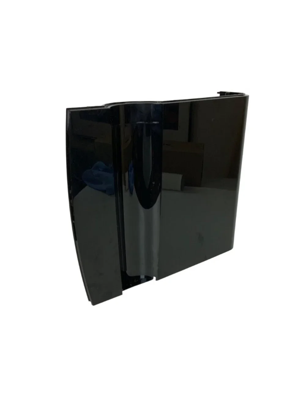 Jura ENA 4 Right Side Panel Black Plastic Replacement Part